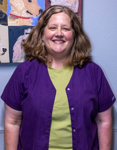 Dr. Karin McKee